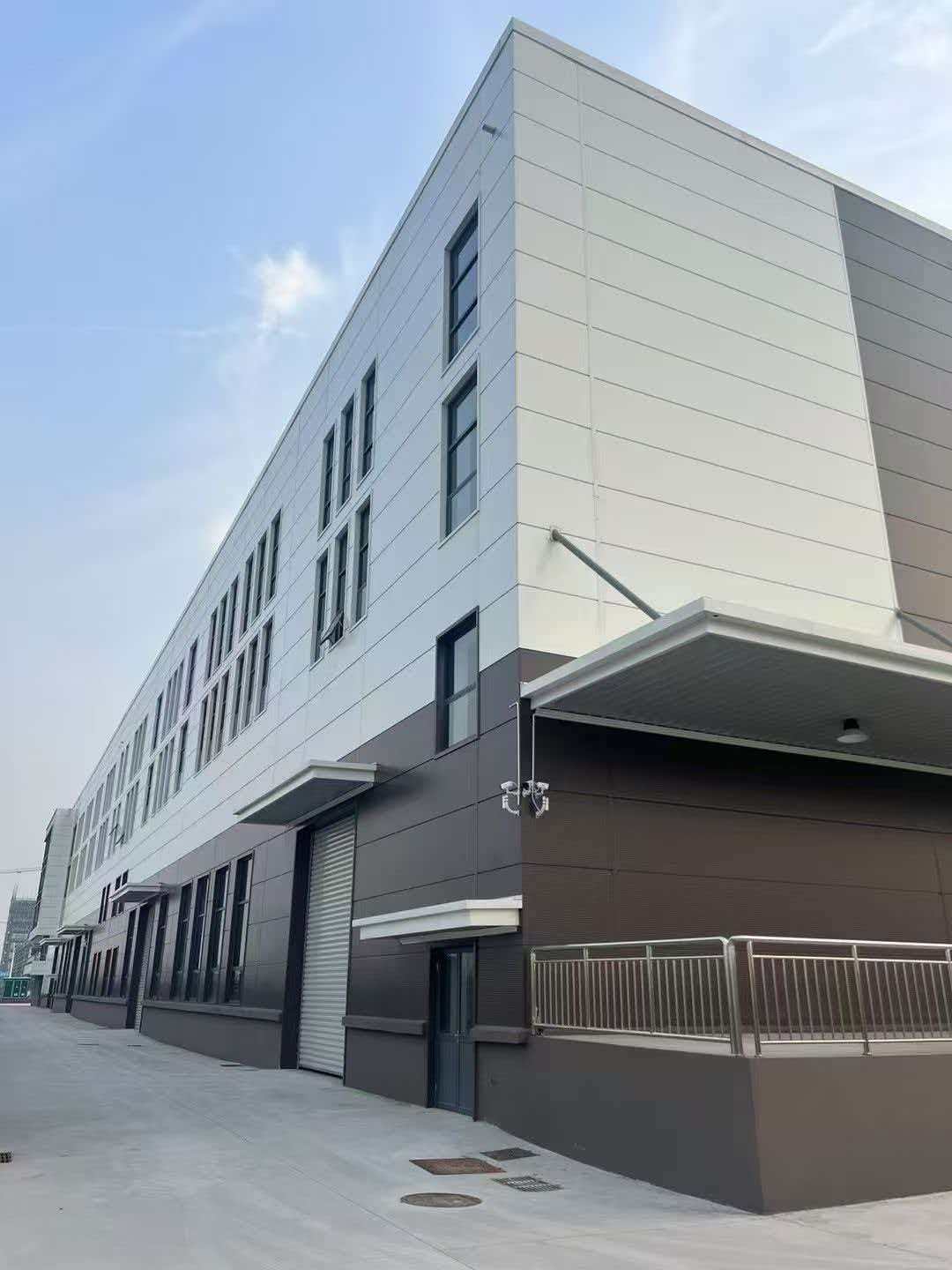 福州市外墙新型材料外墙新型材料 - 方案
